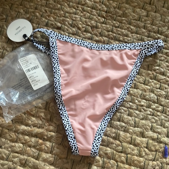 TULAROSA ❤️‍🔥 KAMERON BOTTOMS NWT - Picture 10 of 10